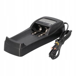 Hiab XS Drive 10 35VDC įkroviklis 378669 akumuliatoriui