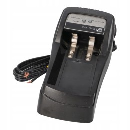 Hiab XS Drive 10 35VDC įkroviklis 378669 akumuliatoriui