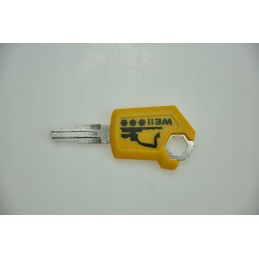 Caterpillar cat raktelio uždegimo spynos durelių užpildymo dangtelis