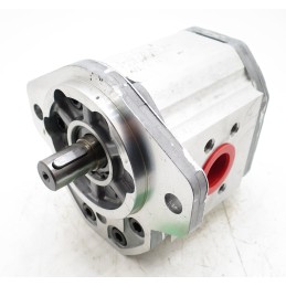 Hidraulinis variklis snm3 38llseb