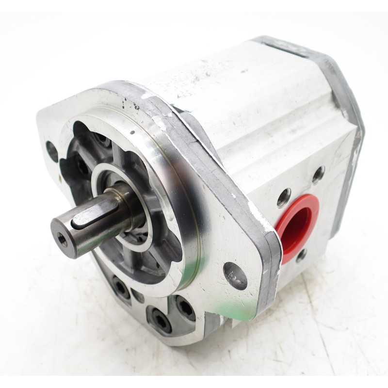 Hidraulinis variklis snm3 38llseb