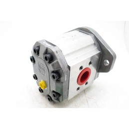 Hidraulinis variklis snm3 38llseb