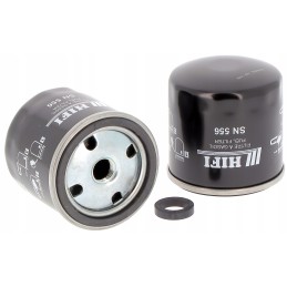 Hifi kuro filtras sn556