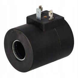 Ritė 24vdc 33w fi19 15h 56mm