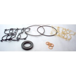 Hidraulinis variklis snm3a05