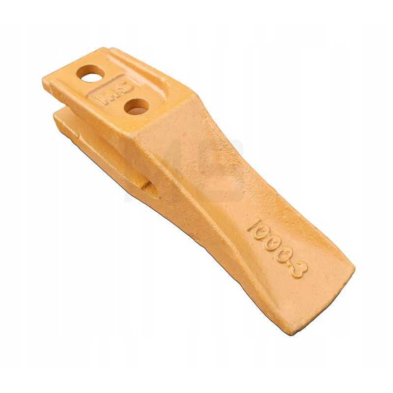 Mini ekskavatoriaus kaušai 1000 3 mega strong hd