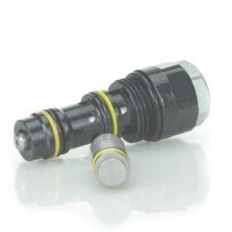 Tbl 204 300 bar rm 270 slėgio vožtuvas