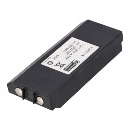 Originalus akumuliatorius hiab xsdrive 7 2vdc