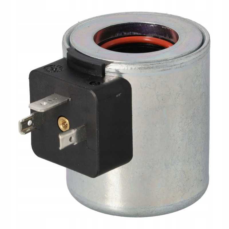 Argo hytos ritė 48vdc 0 61a fi22 h 52mm