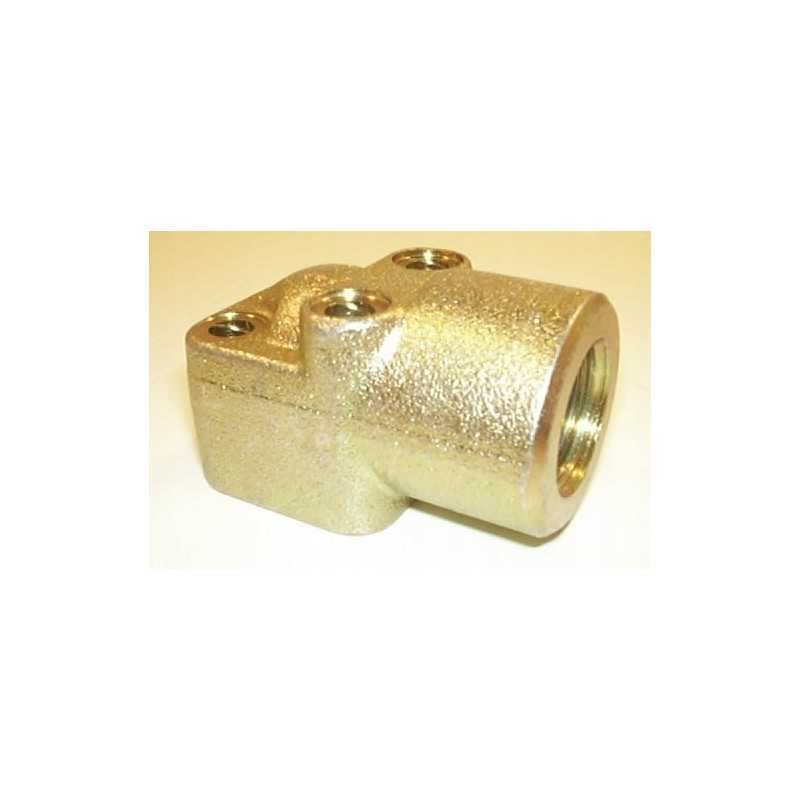 1 2 bsp bosch alkūnė 30 mm pcd plieno