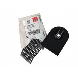 Hatz 1b išmetimo kaminas 01531314