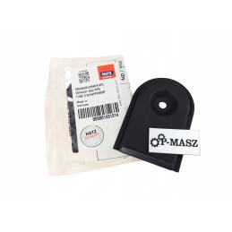Hatz 1b išmetimo kaminas 01531314