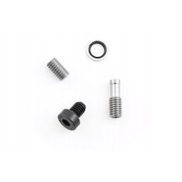 Pvp modulio atkūrimo rinkinys