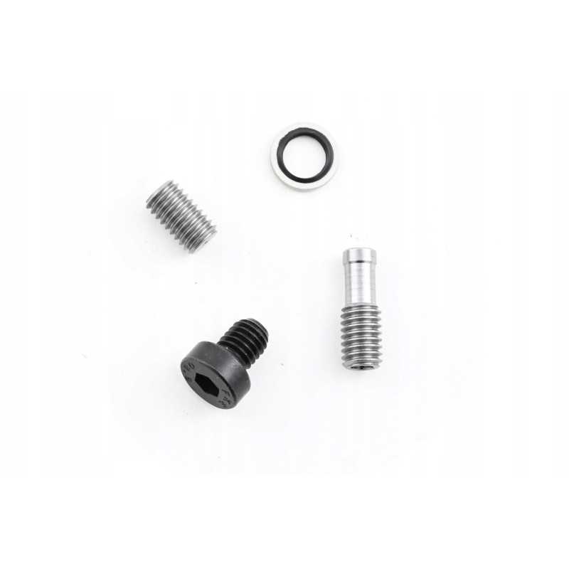 Pvp modulio atkūrimo rinkinys