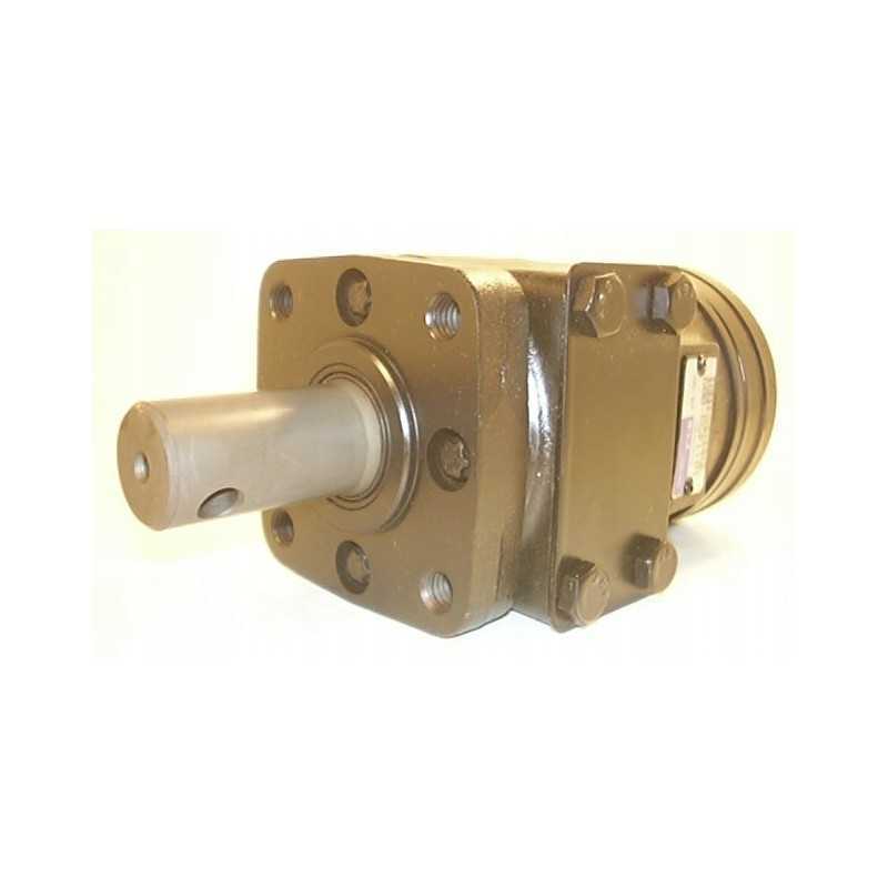 Hidraulinis variklis 6cm 101 1459