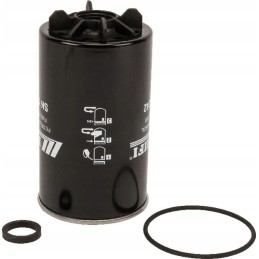 SN1242 kramp filtras
