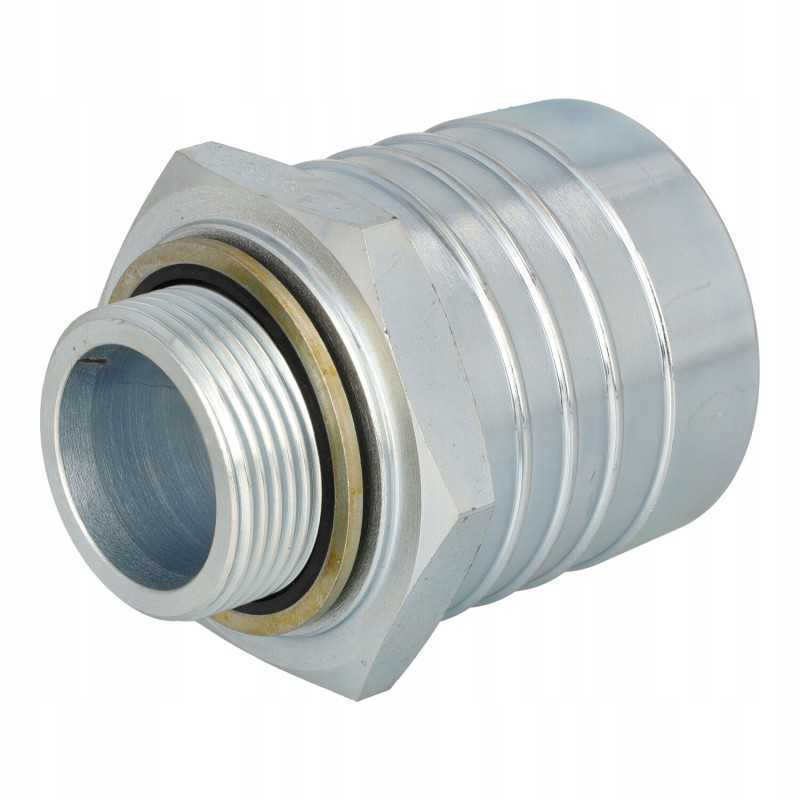 Siurbimo vamzdis Rexroth g 1 1 4 žarnai 63 0 tiesi