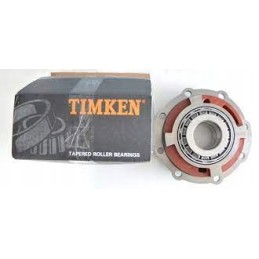 Atakos kovos korpusas su guoliu Volvo A35 8172960