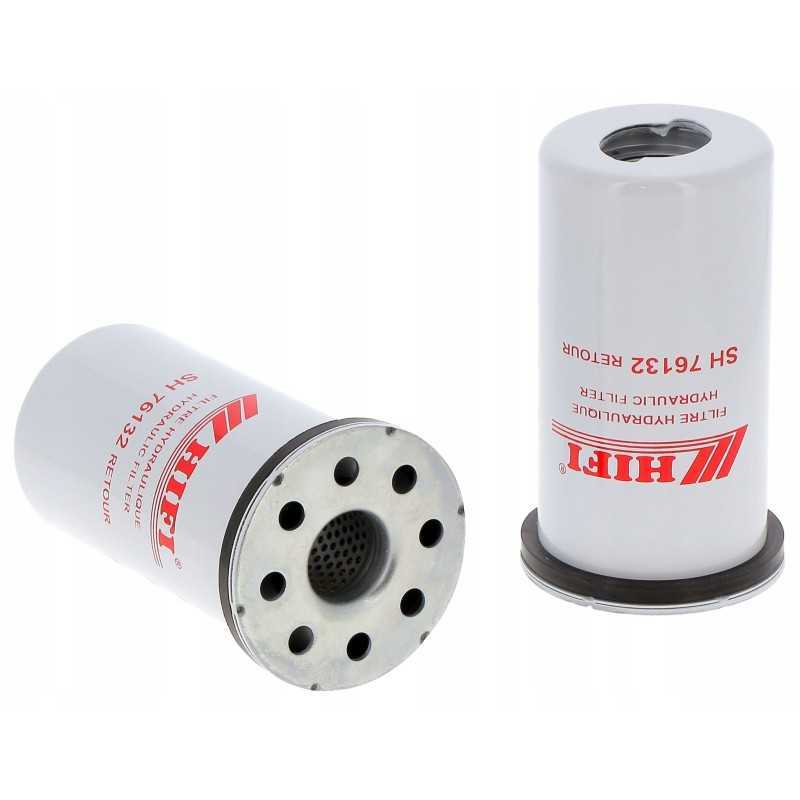 Hifi sh76132 hidraulinis filtras hiab foco r 110 f 2