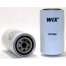 Alyvos filtras cat 428 432 bcdef wix