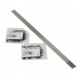 Pvas 7xpvb montavimo komplektas