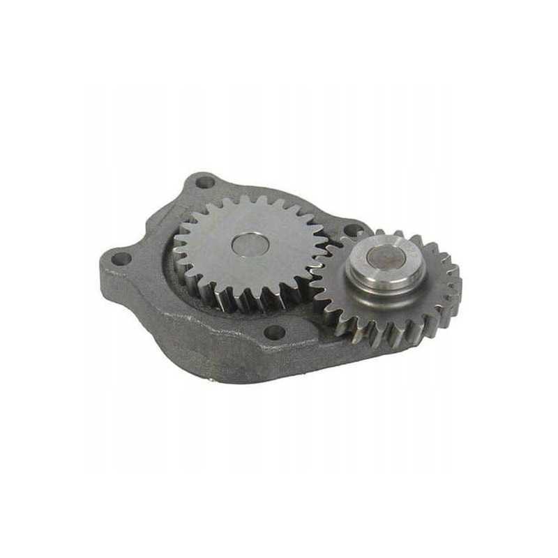 Alyvos siurblys cummins 4bt3 9 4939585 3926202