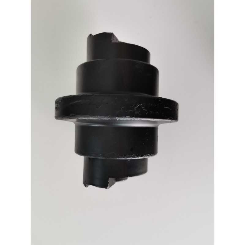 Et18 vikšrinis volas