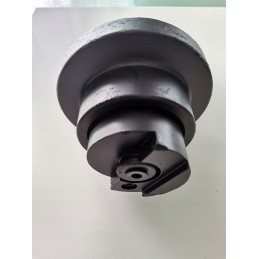 Et18 vikšrinis volas