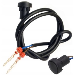 JCB 701 42600 svirties rankenėlės jungiklis