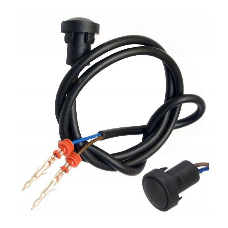 JCB 701 42600 svirties rankenėlės jungiklis