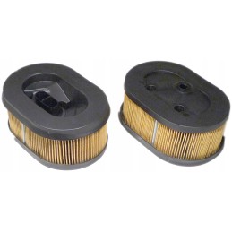 Husqvarna partnerio k950 k960 k 960 oro filtras