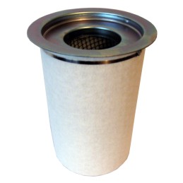 Kaeser M38 M42 M51 kompresoriaus alyvos filtro separatorius