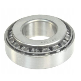 Guolių kovos ataka aparts