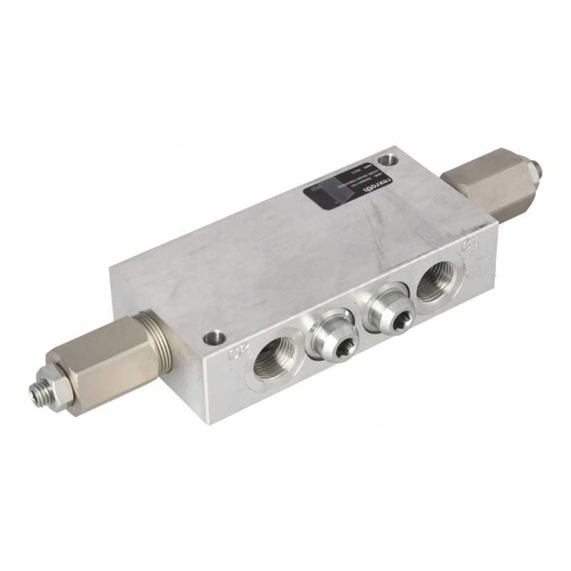 Rexroth lock 05420103033500a vbso de 12 1 8 35 labas