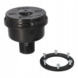 Oro filtras hyva bakui, pilnas