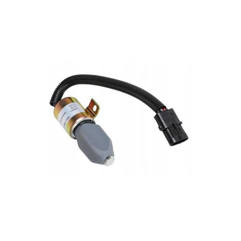 Gesinimo ritė ekskavatoriaus JCB JS 332 J5060