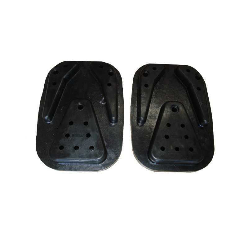 Guma po stabilizatoriaus kojele 3cx 4cx jcb 980 88215