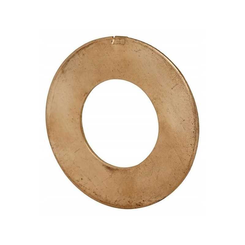 Žalvarinė palydovinė poveržlė c 385 80161007n