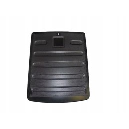 Grilio priekinės grotelės jcb 3cx 4cx 128 c1404