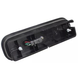 Telesk jcb krautuvų galinių kelio žibintų komplektas