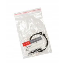 Fiksavimo žiedas kaiščio skersmuo 60