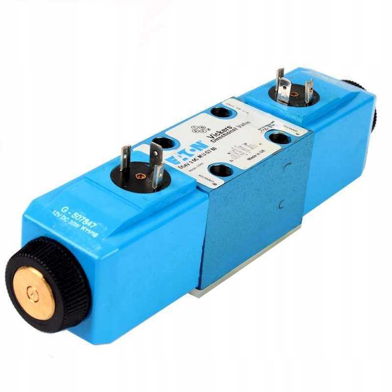 Slydimo skirstytuvas dg4v 3 0c mu g7 60 be ritių