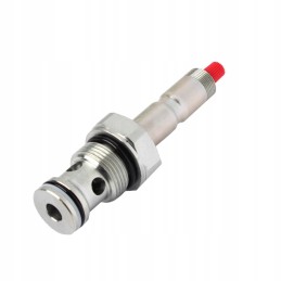 Rexroth solenoidinis vožtuvas iš 150517d000000 tipo NC