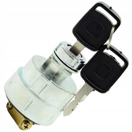 Užvedimo rakteliai, hangcha jk406c, universalūs