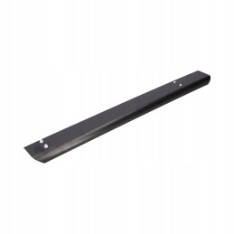 Ilgas Kinshofer KM332 griebtuvo slydimas