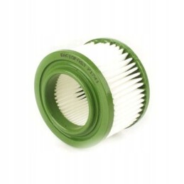 Parker fi45 h 60mm d78 kvėpavimo filtras