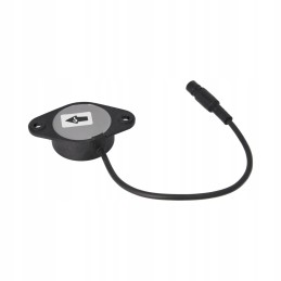 Hiab ST rankos padėties jutiklis 2 kontaktai