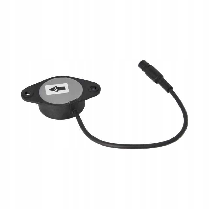 Hiab ST rankos padėties jutiklis 2 kontaktai