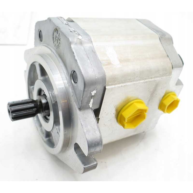 Hidraulinis variklis 5sm 41015lee