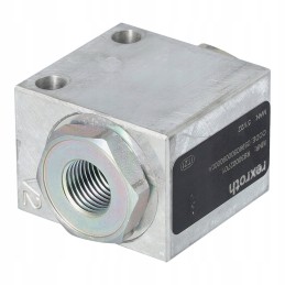 Vožtuvas 05990500090000a vfc 14 aq 50l min max 35